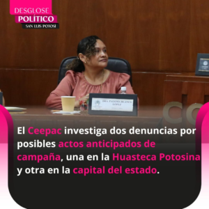 El Ceepac investiga dos denuncias por posibles actos anticipados de campaña